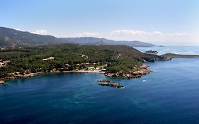Rainbow Bay Ozdere Nature And Beach Hotel